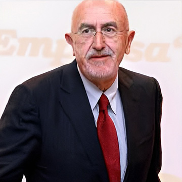 Álvaro Cuervo García, Universidad Complutense de Madrid