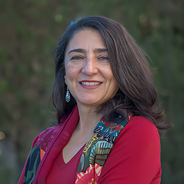 Carmen Cabello Medina, Universidad Pablo Olavide