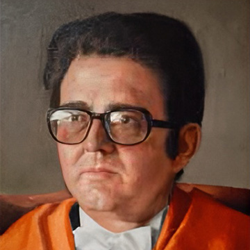 Marcial Jesús López Moreno (Ϯ), Universidad Complutense de Madrid