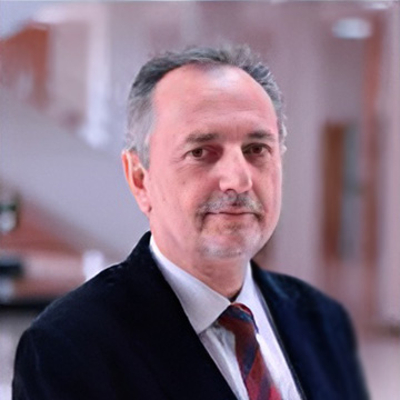 Mariano Nieto Antolín (Ϯ), Universidad de León