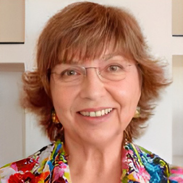 Martina Menguzzato Boulard, Universitat de Valencia