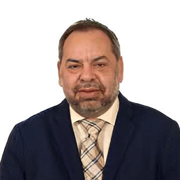 Valentín Azofra Palenzuela (Ϯ), Universidad de Valladolid