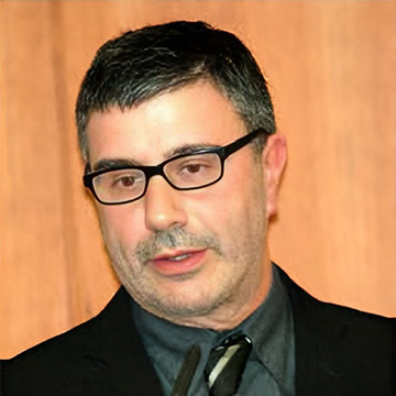 Xavier Molina Morales, Universitat Jaume I de Castelló