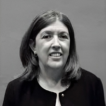Yolanda Polo, Universidad de Zaragoza